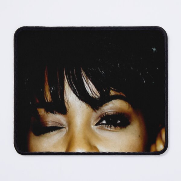 Item preview, Hello Anita Baker Big Head #2204 designed and sold by fritz-wove.