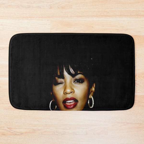 Item preview, Hello Anita Baker Big Head #2204 designed and sold by fritz-wove.