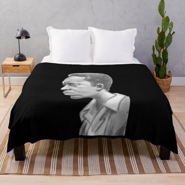 Item preview, John Coltrane by Gwiz #972 designed and sold by vistalyn.