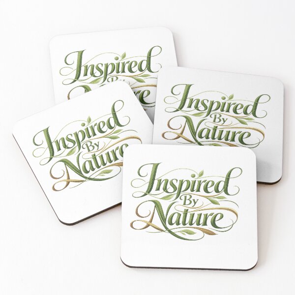 Item preview, Inspired By Nature designed and sold by bolaAura.