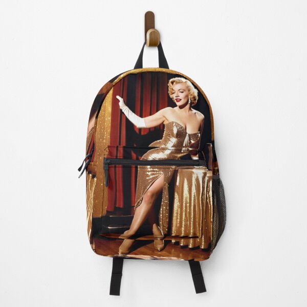 Item preview, Cinema - Legendary Actress of the 1950s, Icon of Hollywood Glamour designed and sold by Beat-It.