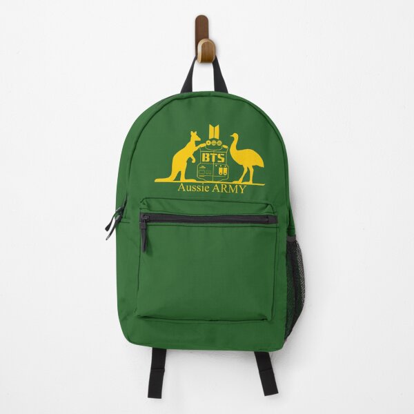 Item preview, Aussie Army logo designed and sold by diskirra.