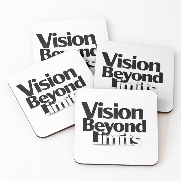 Item preview, Vision Beyond Limits designed and sold by bolaAura.