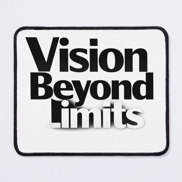 Item preview, Vision Beyond Limits designed and sold by bolaAura.