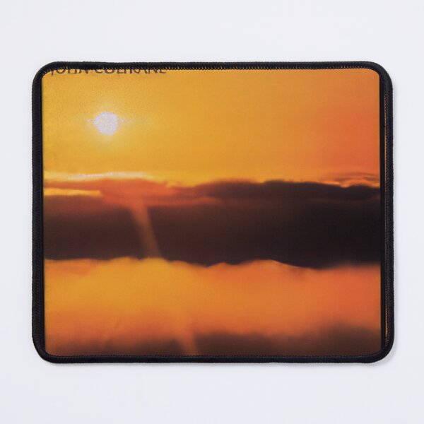 Item preview, JOHN COLTRANE - INTERSTELLAR SPACE || ALBUM TRACKLIST || #950 designed and sold by vistalyn.