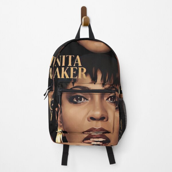 Item preview, Anita Baker Big Head #7631 designed and sold by fritz-wove.