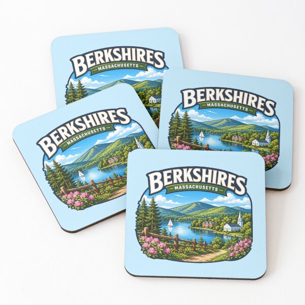 Item preview, Berkshires, Massachusetts designed and sold by Myra365Art.
