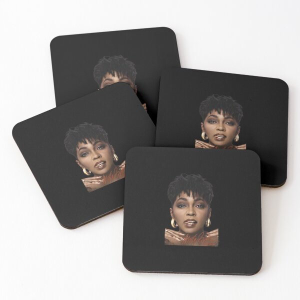 Artikelvorschau, Anita Baker Vintage High Quality Resolution #8444 entworfen und verkauft von fritz-wove.
