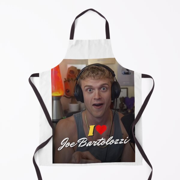 Item preview, Joe Bartolozzi Painted Effect T-Shirt and Sticker designed and sold by DiverseDazzle.