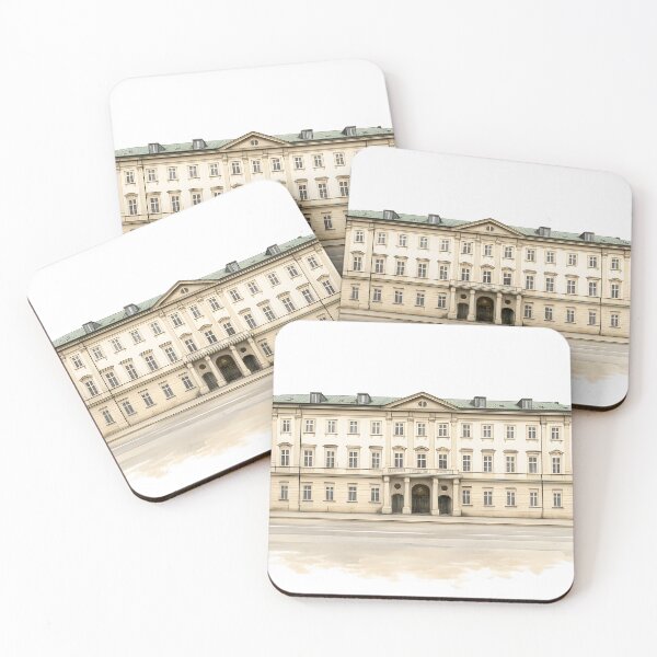 Item preview, Mirabell Palace designed and sold by Sunny806.