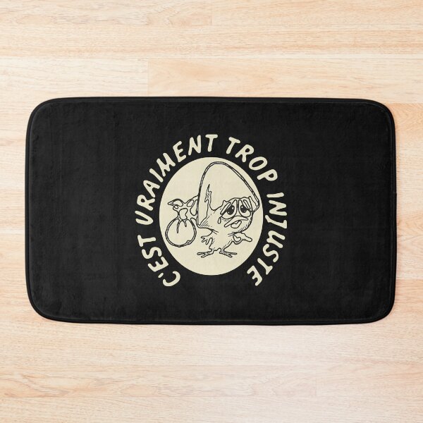 Item preview, It Is Really Too Unfair designed and sold by AnthorCenteno.