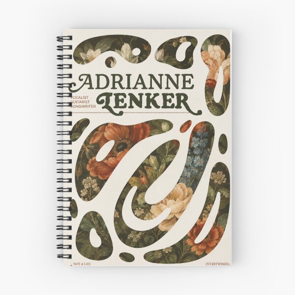 Item preview, ADRIANNE LENKER designed and sold by savanacray.