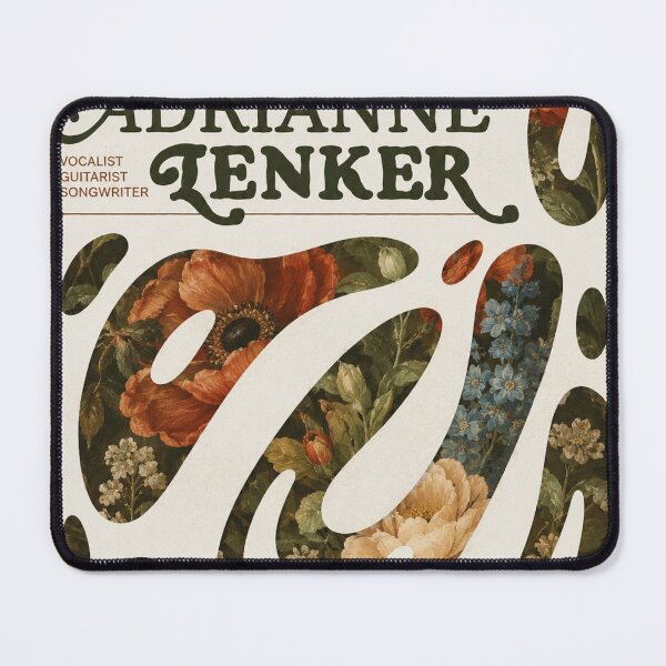 Item preview, ADRIANNE LENKER designed and sold by savanacray.