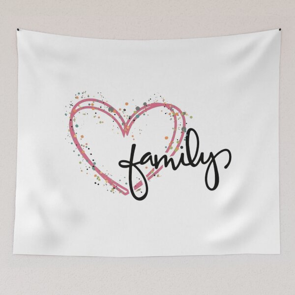 Item preview, World Parents Day design 12 designed and sold by Palette & Hue.