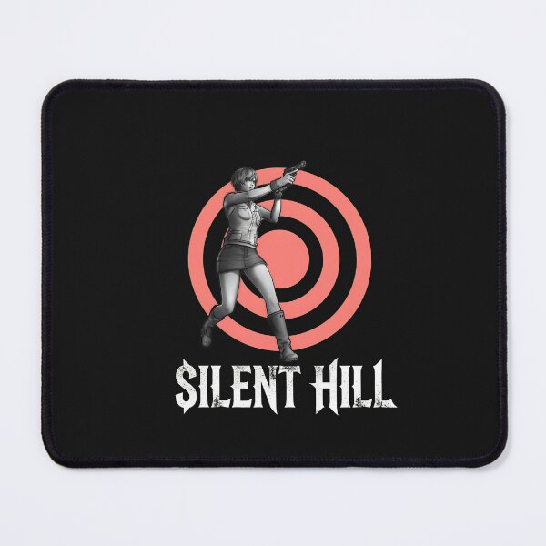 Item preview, Retro Horror Target Character  designed and sold by AnthorCenteno.