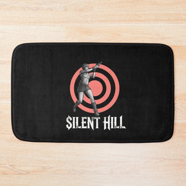 Item preview, Retro Horror Target Character  designed and sold by AnthorCenteno.