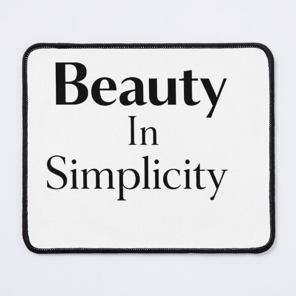 Item preview, Beauty In Simplicity  designed and sold by bolaAura.
