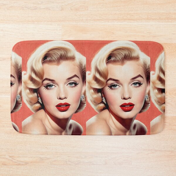 Item preview, Cinema - Legendary Actress of the 1950s, Timeless Glamour designed and sold by Beat-It.