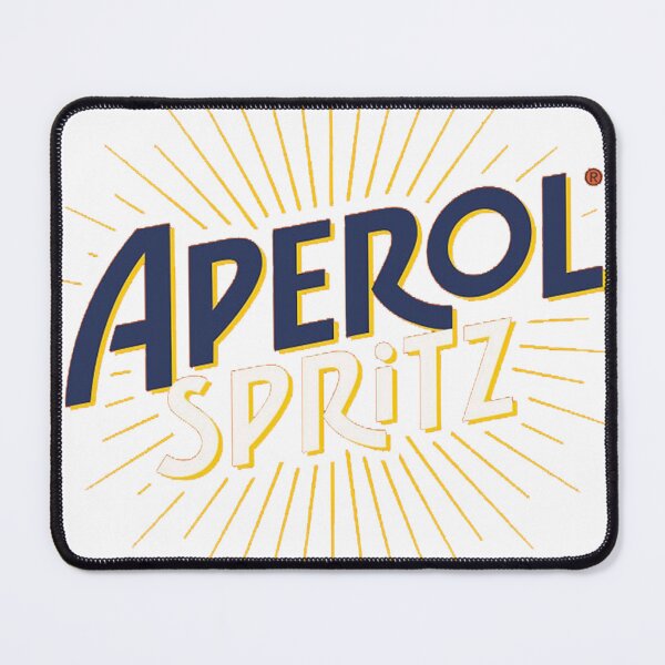 Item preview, Vintage Aperol Spritz Orange designed and sold by johnhaugg.