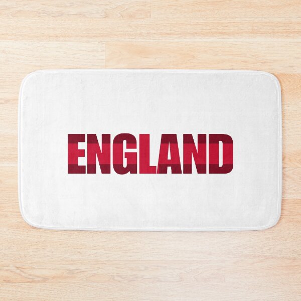 Item preview, England Country red designed and sold by VRedBaller.
