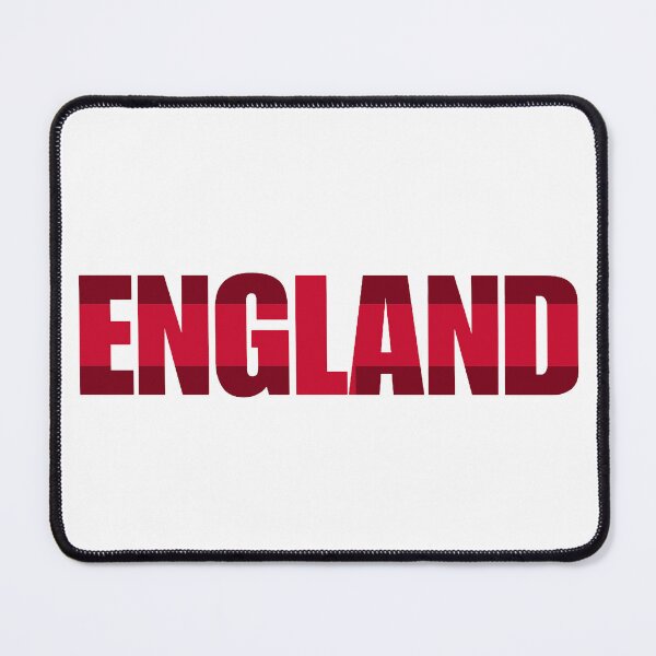 Item preview, England Country red designed and sold by VRedBaller.