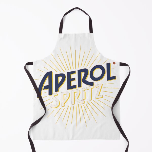 Item preview, Vintage Aperol Spritz Orange designed and sold by johnhaugg.