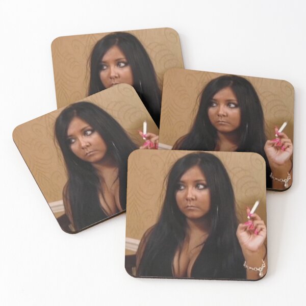 Item preview, snooki designed and sold by rubitch1738.