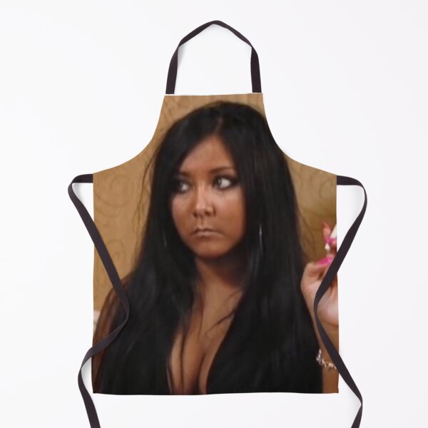 Item preview, snooki designed and sold by rubitch1738.