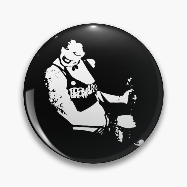 Item preview, The Distillers designed and sold by SimooArtist.