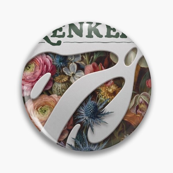 Item preview, ADRIANNE LENKER FLOWER designed and sold by savanacray.