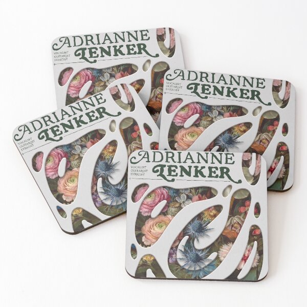Item preview, ADRIANNE LENKER FLOWER designed and sold by savanacray.
