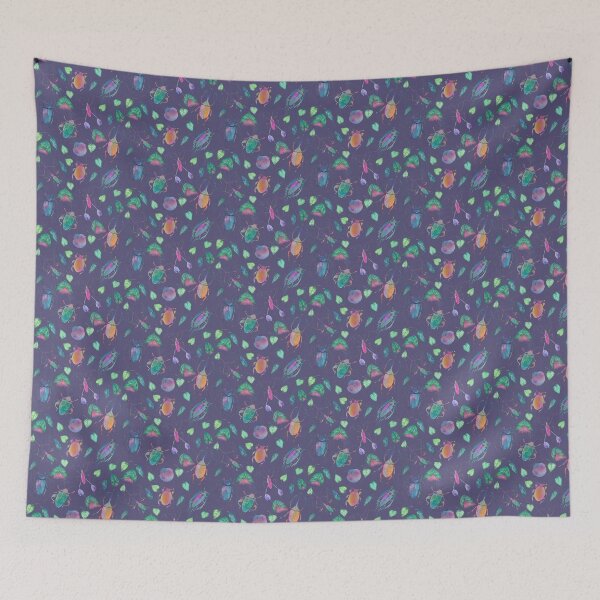 Item preview, Copy of Whimsical Bugs designed and sold by Sukilopi.