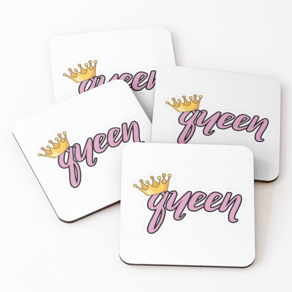 Item preview, World Parents Day design 13 QUEEN designed and sold by Palette & Hue.
