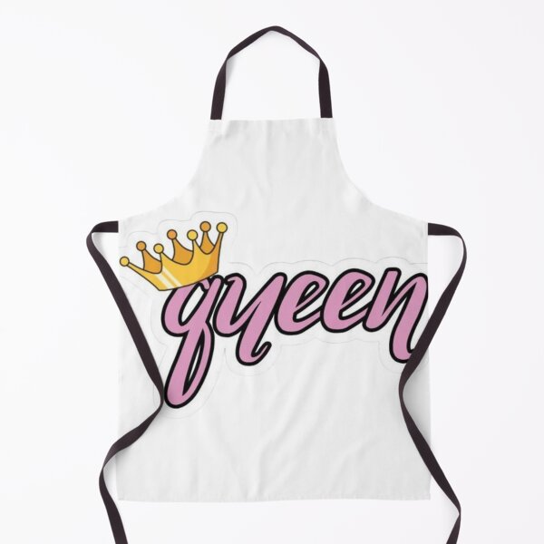 Item preview, World Parents Day design 13 QUEEN designed and sold by Palette & Hue.