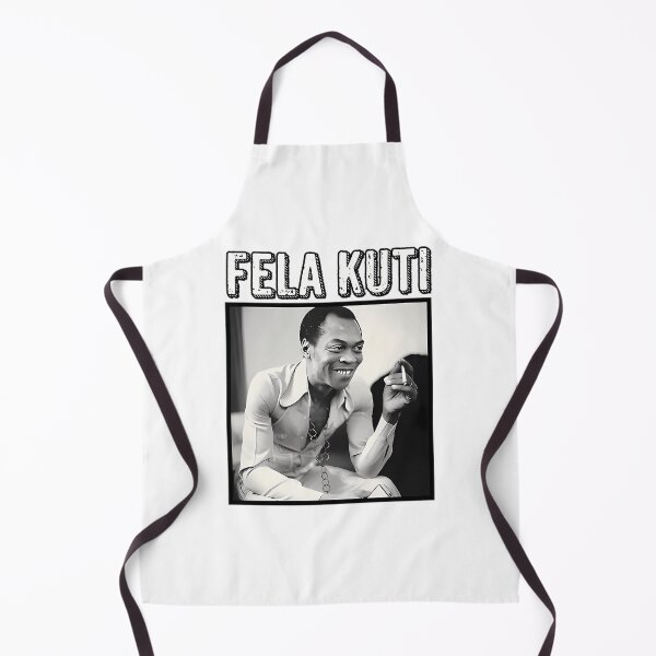 Item preview, Fela Kuti Afrobeat Legend designed and sold by angelinalkio.