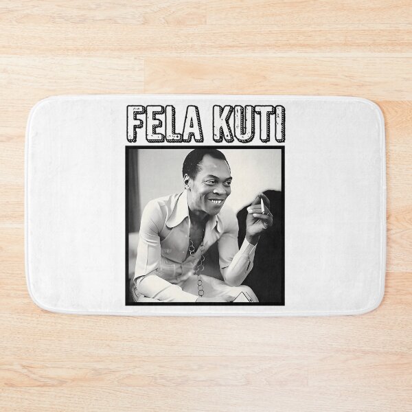 Item preview, Fela Kuti  Afrobeat Legend designed and sold by angelinalkio.