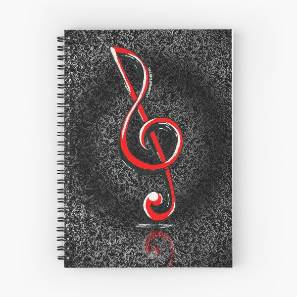 Item preview, Everywhere music is everything designed and sold by lagoonartastic.