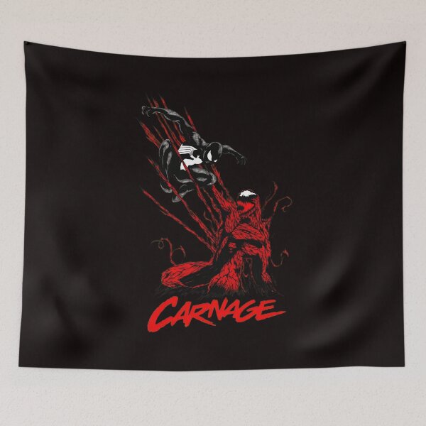 Item preview, Dark Versus Crimson Conflict  designed and sold by Orimakera.