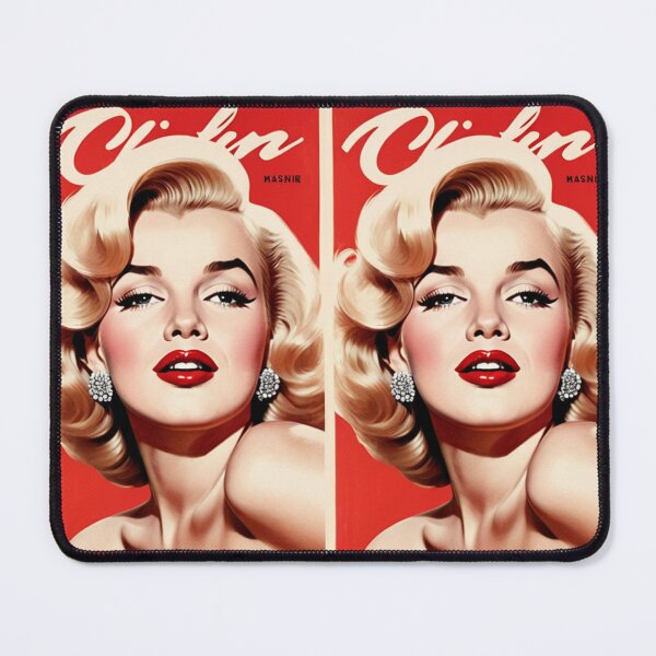 Item preview, Cinema - Legendary Actress of the 1950s, Timeless Glamour designed and sold by Beat-It.