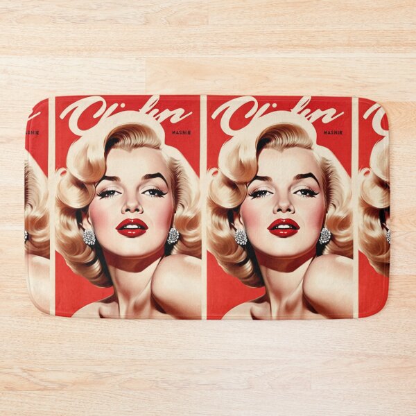 Item preview, Cinema - Legendary Actress of the 1950s, Timeless Glamour designed and sold by Beat-It.