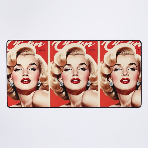 Item preview, Cinema - Legendary Actress of the 1950s, Timeless Glamour designed and sold by Beat-It.
