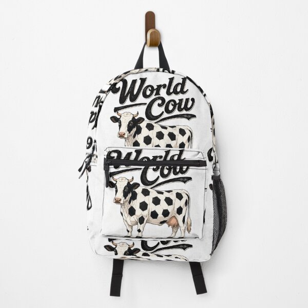 Item preview, world cow 2026, designed and sold by Hen-C-Art.