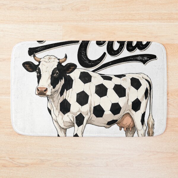 Item preview, world cow 2026, designed and sold by Hen-C-Art.