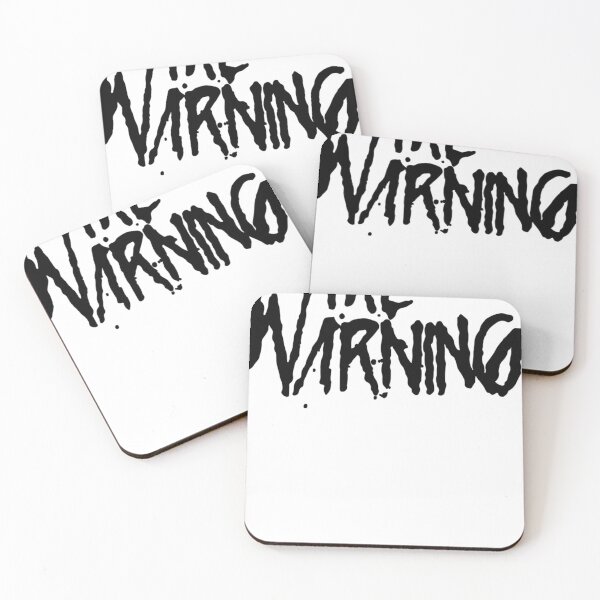 Item preview, The Warning designed and sold by SimooArtist.