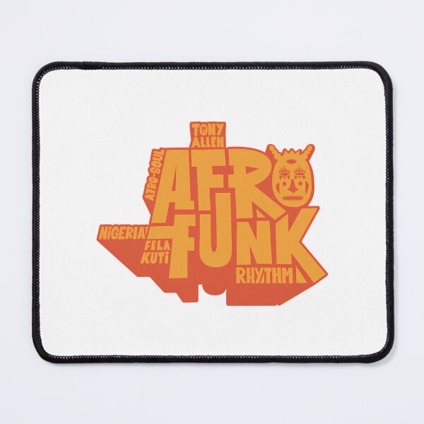 Item preview, Afro Funk Music - Fela Kuti designed and sold by angelinalkio.