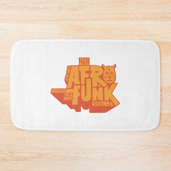 Item preview, Afro Funk Music - Fela Kuti designed and sold by angelinalkio.