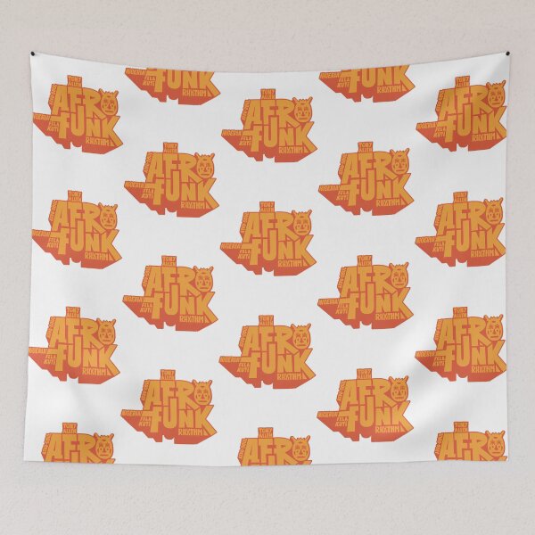 Item preview, Afro Funk Music - Fela Kuti designed and sold by angelinalkio.