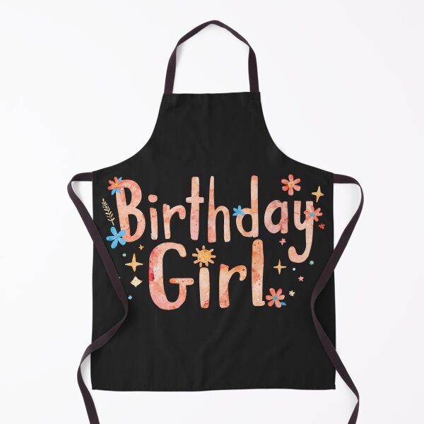Item preview, birthday Girl designed and sold by PamLeeDesign.