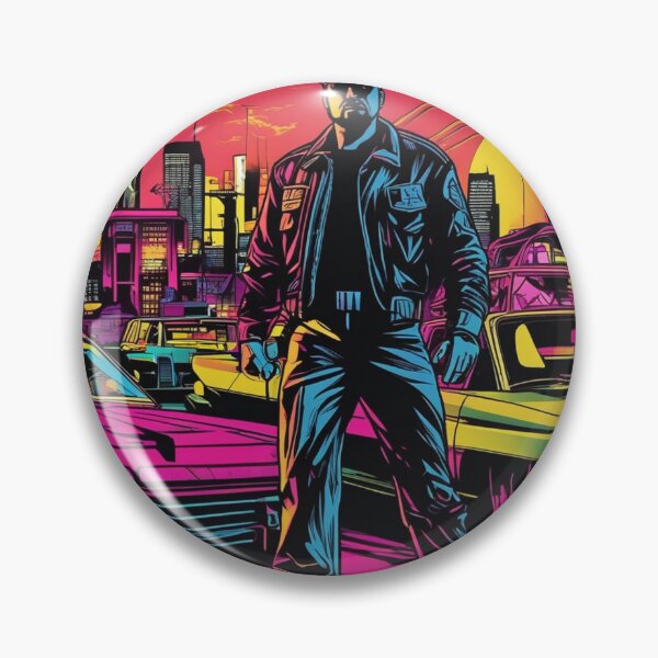 Item preview, Gta Design designed and sold by LowKesDesigns.