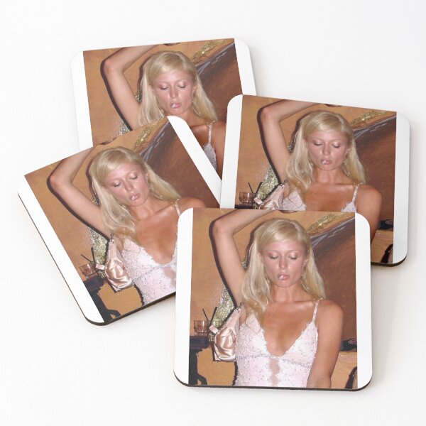 Item preview, paris hilton designed and sold by rubitch1738.